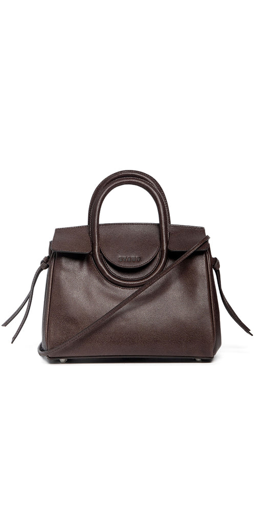 Staud Maude Mini Carryall