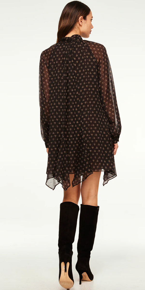 MISA Los Angeles Cindy Dress