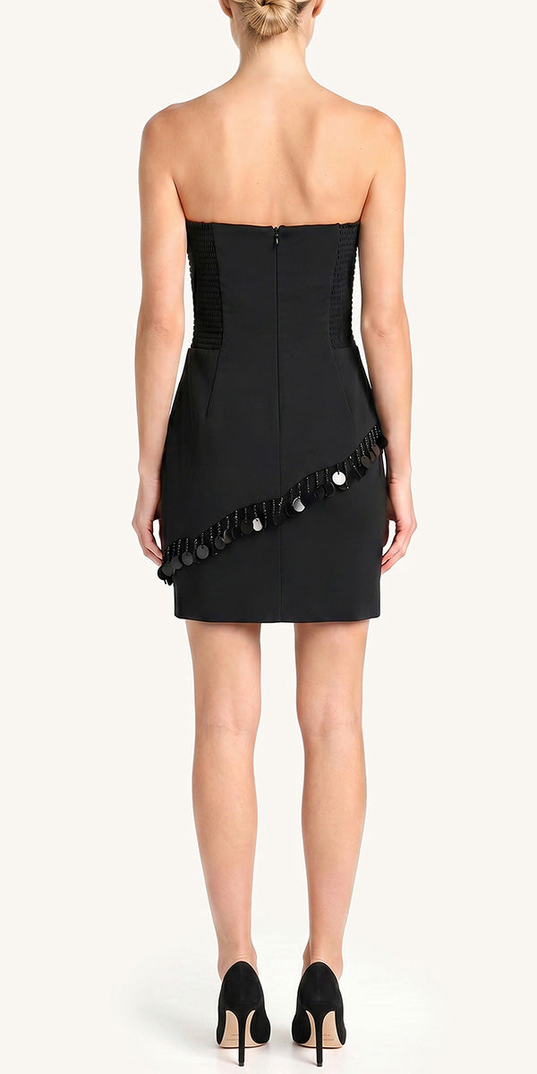 Amanda Uprichard Narcissa Dress