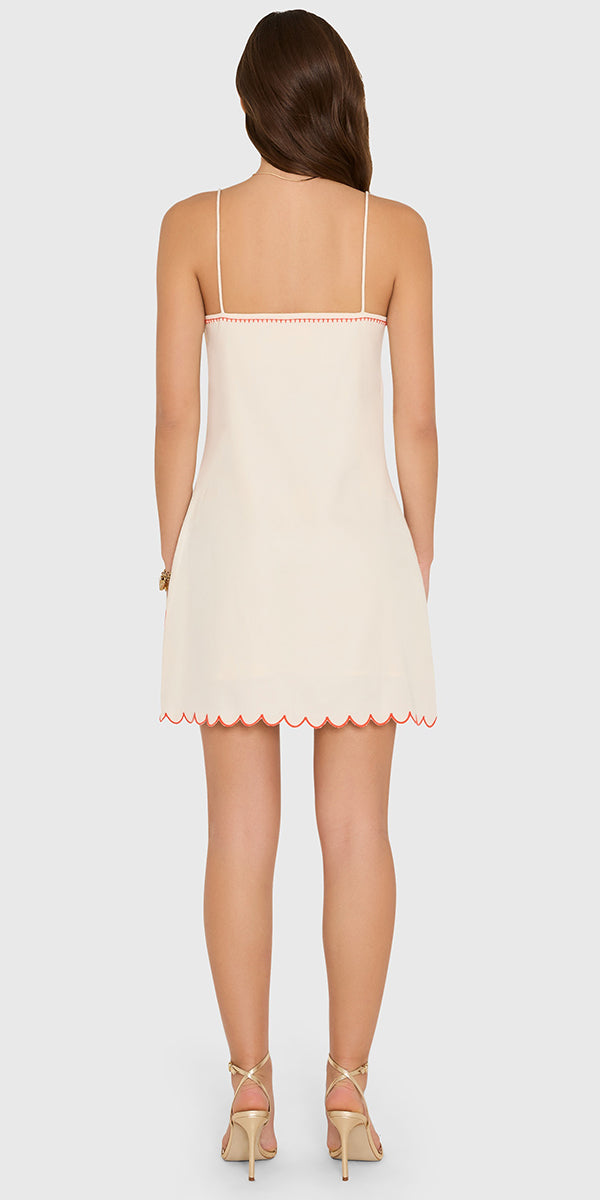 Amanda Uprichard Coraline Dress