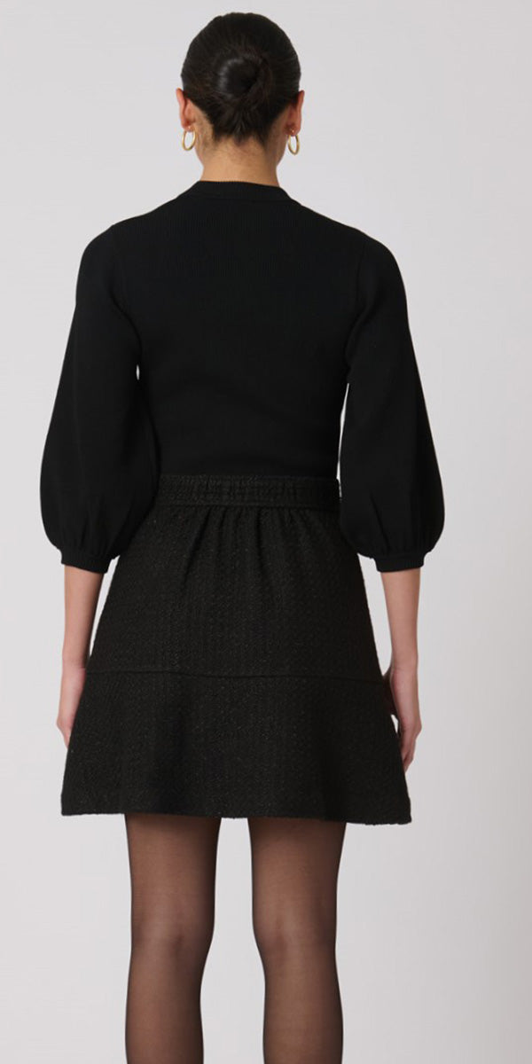 Shoshanna Tanner Dress