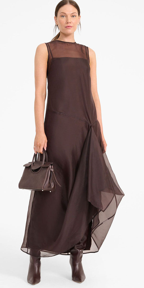 Staud Maude Mini Carryall