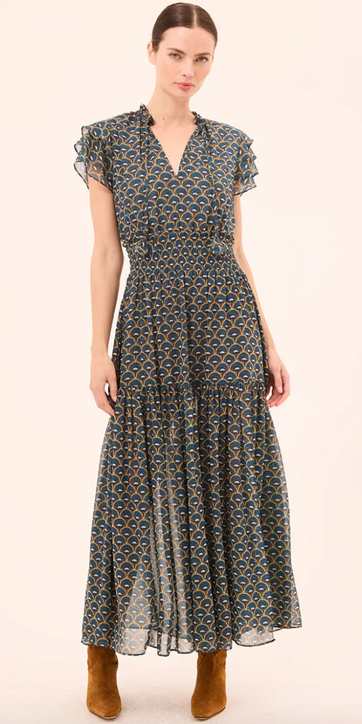MISA Los Angeles Maribar Dress