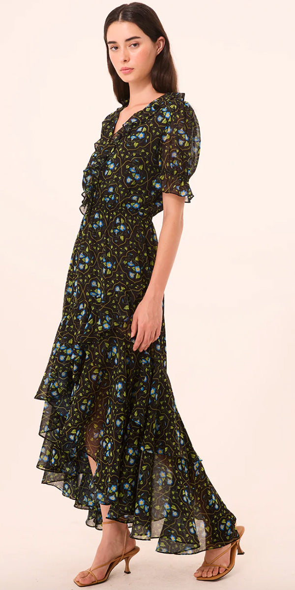 MISA Jodie Dress
