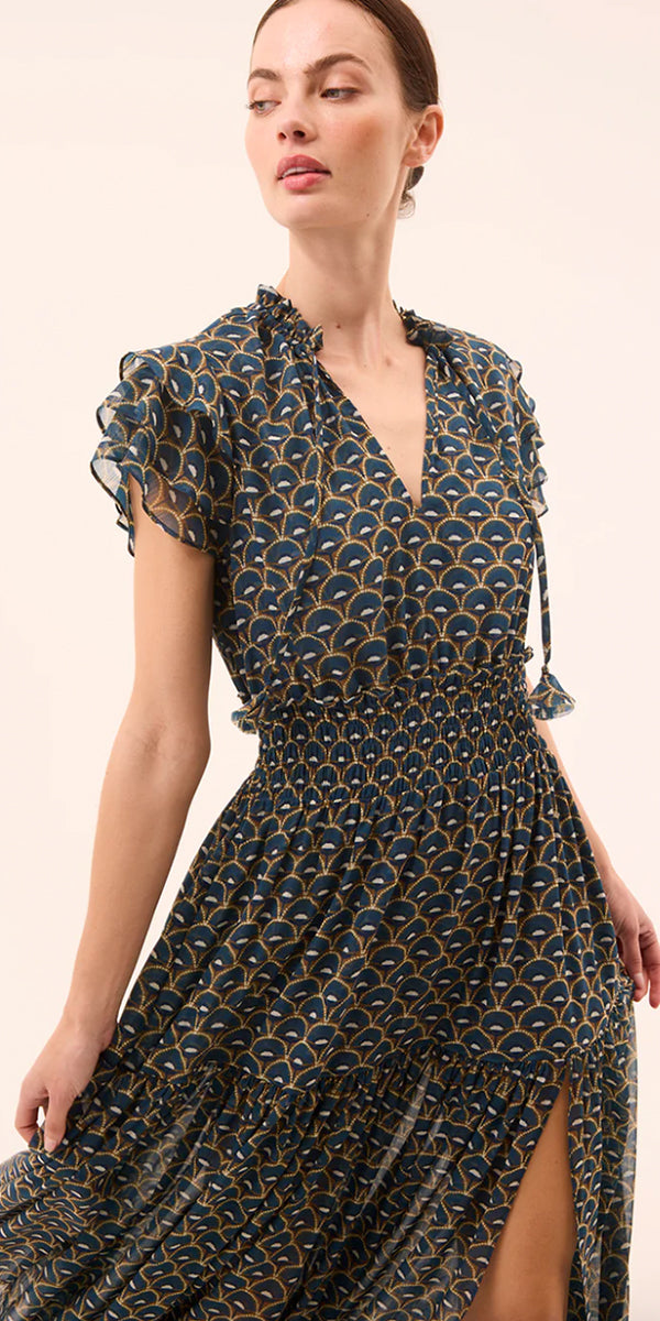 MISA Los Angeles Maribar Dress