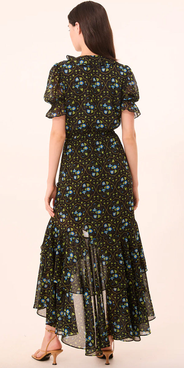 MISA Jodie Dress