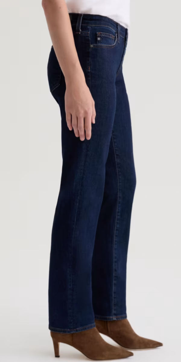 AG Jeans Sandra Straight Jean