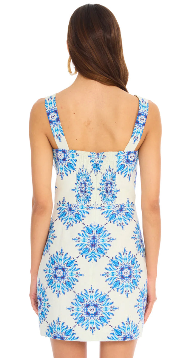 Allison Margot Dress