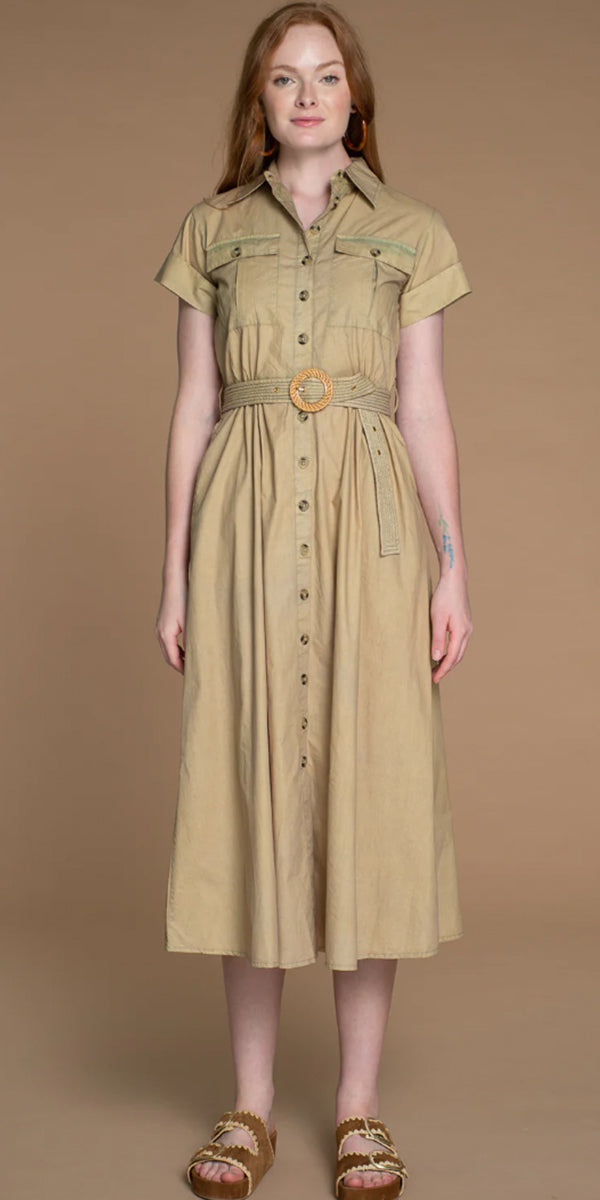 Olivia James Marlow Dress