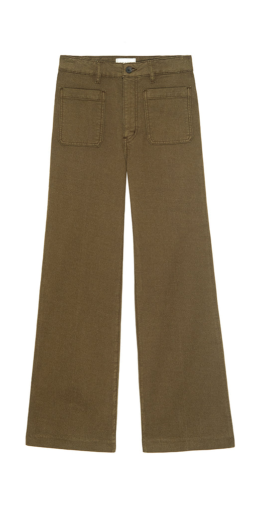 FRAME Refined Jean