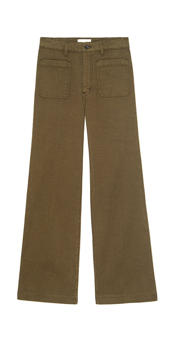 FRAME Refined Jean