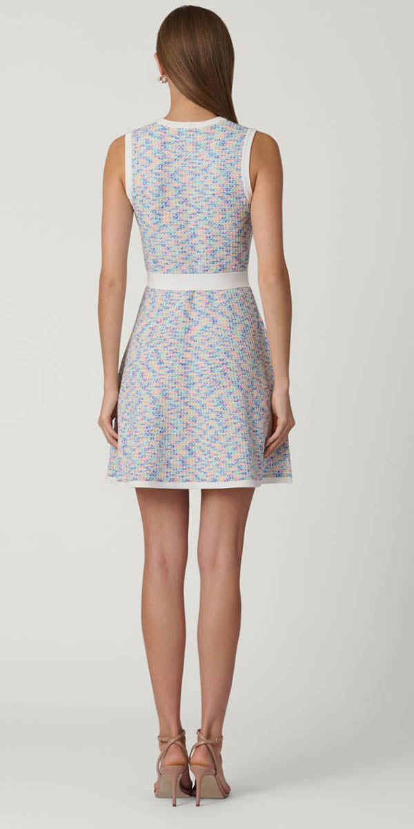 Shoshanna Coco Dress