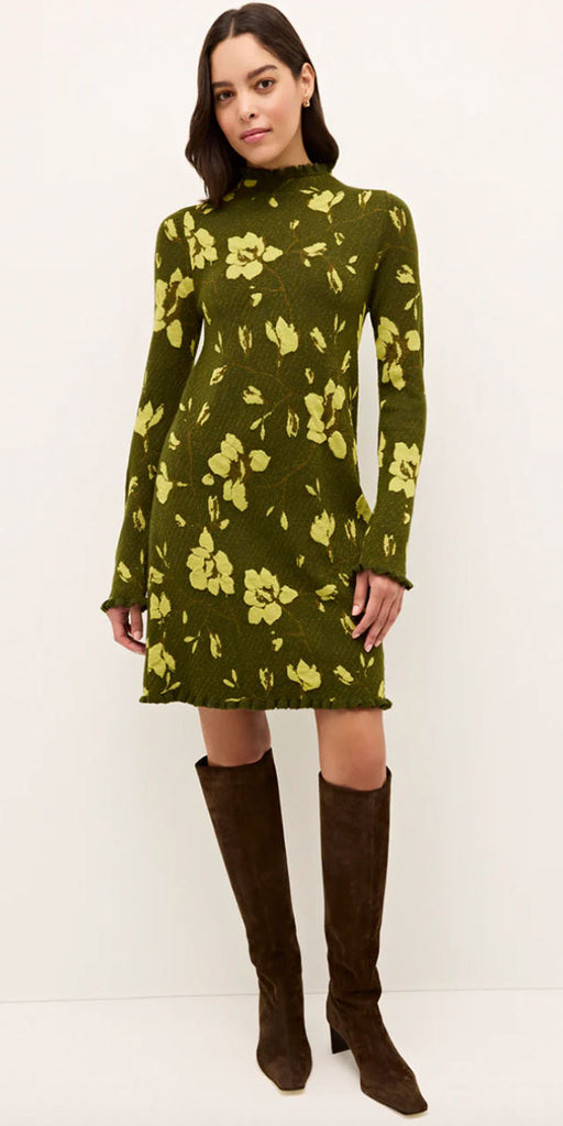 Marie Oliver Oaklynn Dress