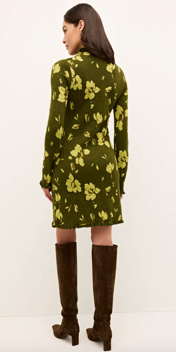 Marie Oliver Oaklynn Dress