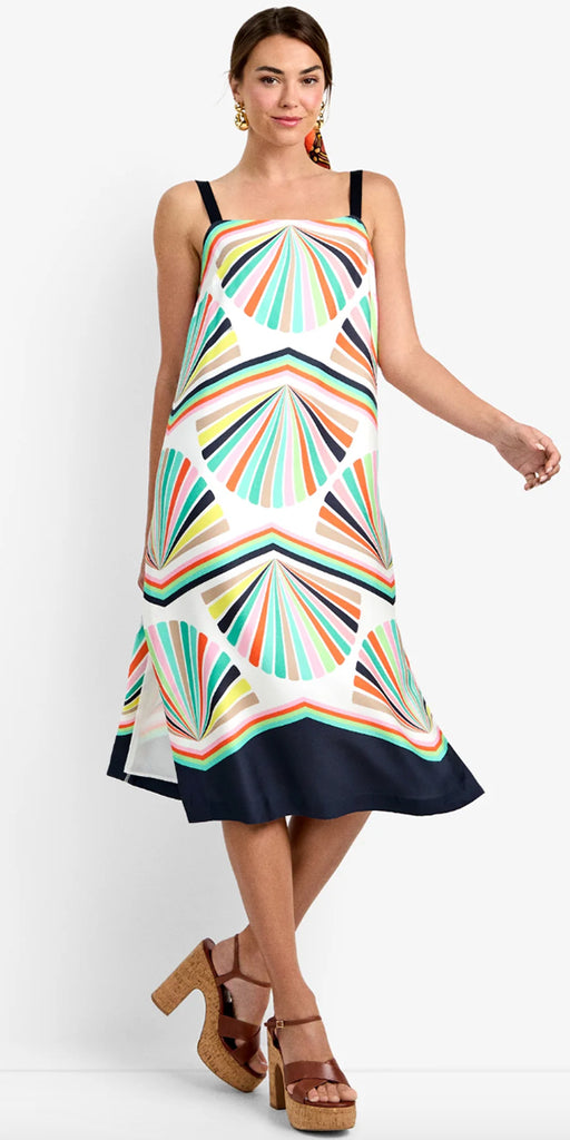 Trina Turk Bayside Dress