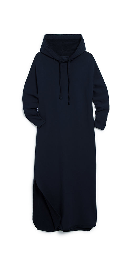 Frank & Eileen James Hooded Dress
