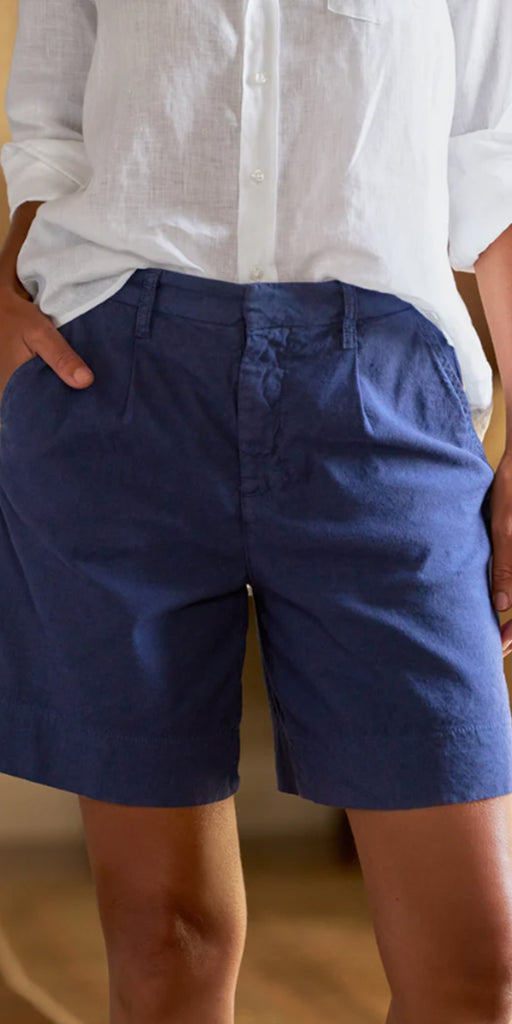 Frank & Eileen Golf Shorts 7.5