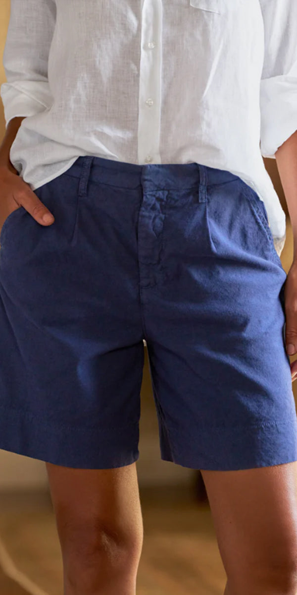 Frank & Eileen Golf Shorts 7.5