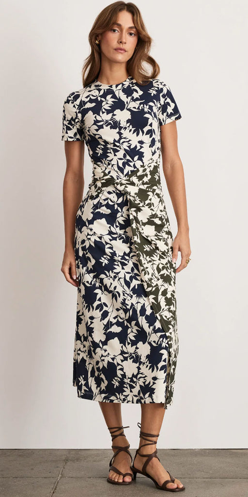 Tanya Taylor Jan Dress