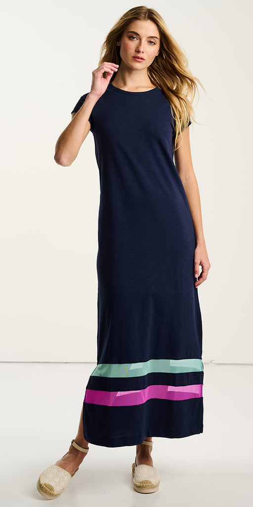 Lisa Todd The Mesher Dress