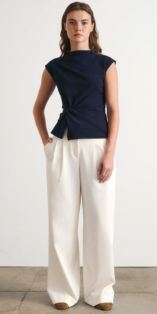 Tanya Taylor Robin Top