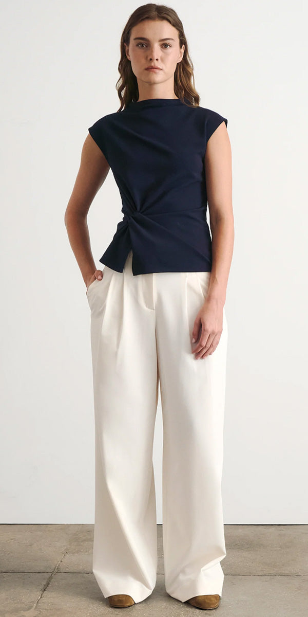 Tanya Taylor Robin Top