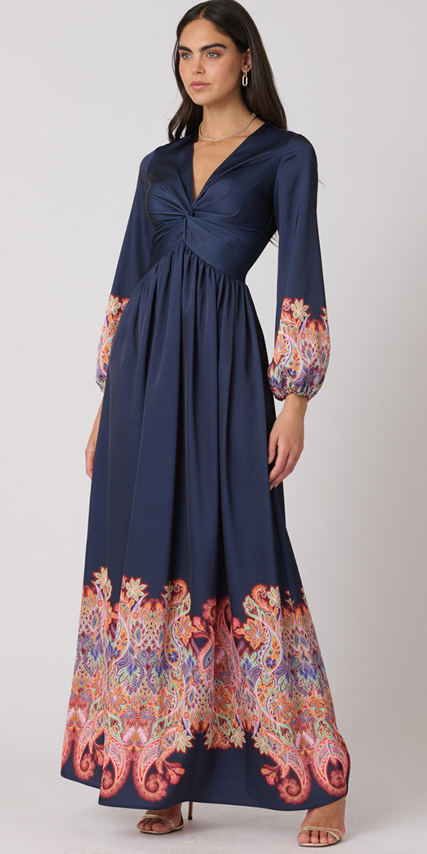 Shoshanna Calla Dress