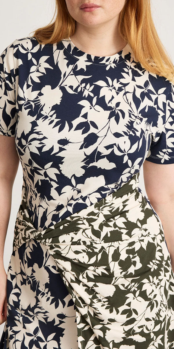 Tanya Taylor Jan Dress