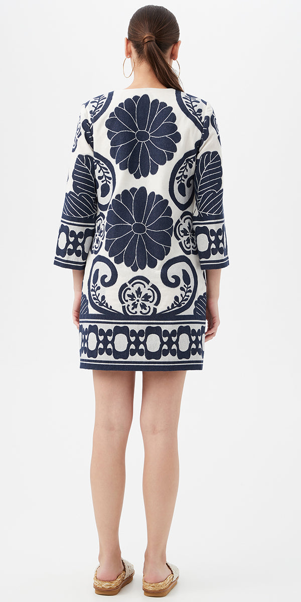 Trina Turk Amy Dress