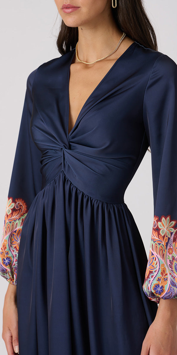 Shoshanna Calla Dress