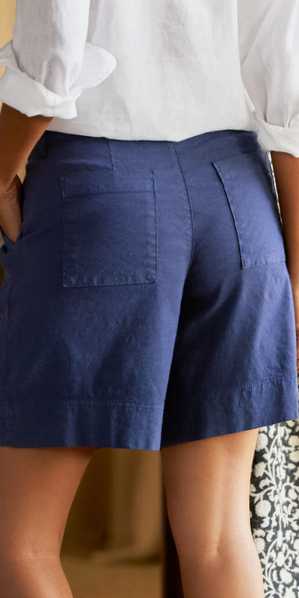 Frank & Eileen Golf Shorts 7.5