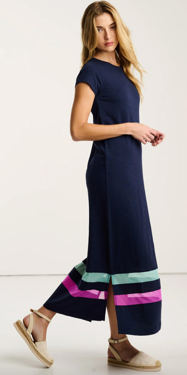 Lisa Todd The Mesher Dress