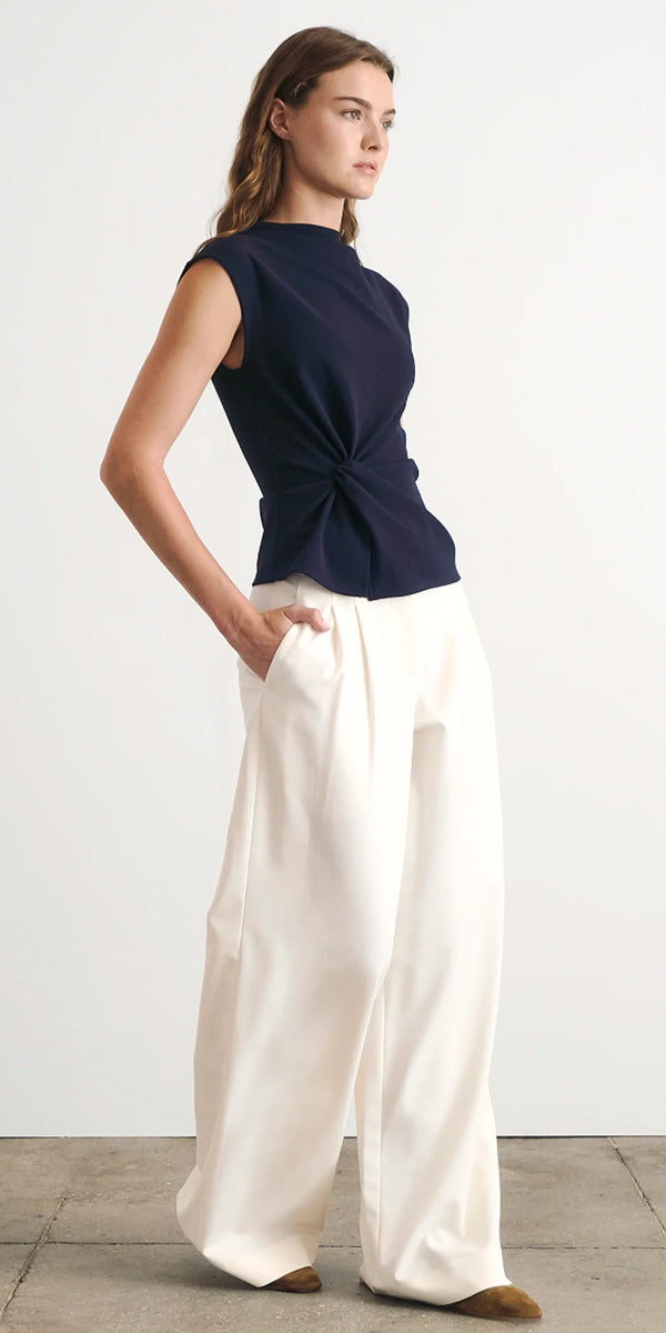 Tanya Taylor Robin Top