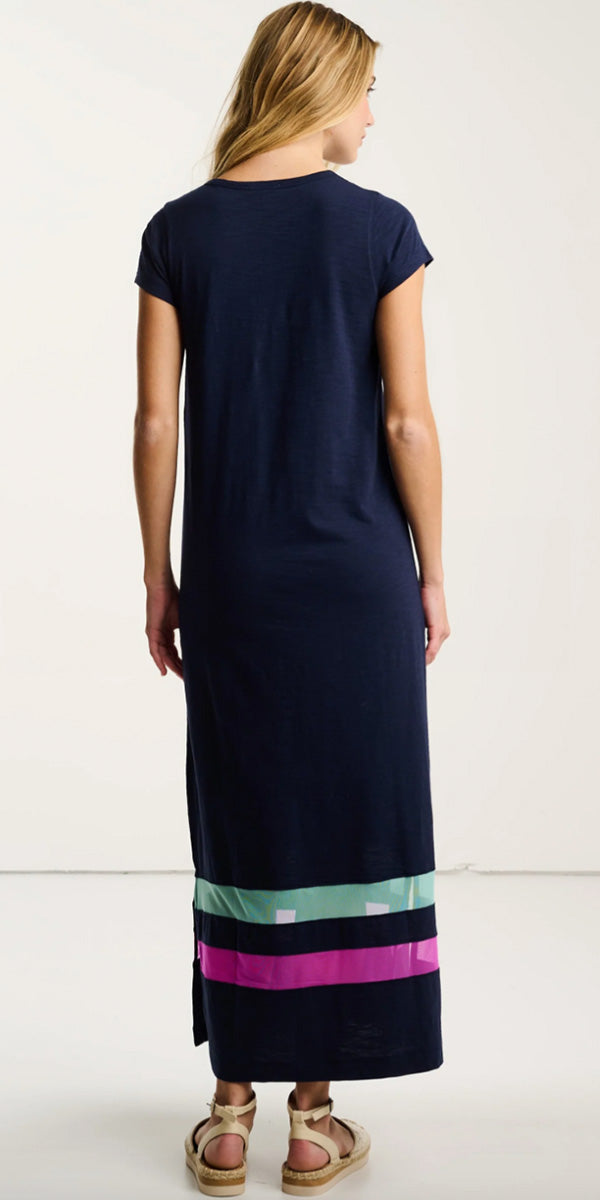 Lisa Todd The Mesher Dress