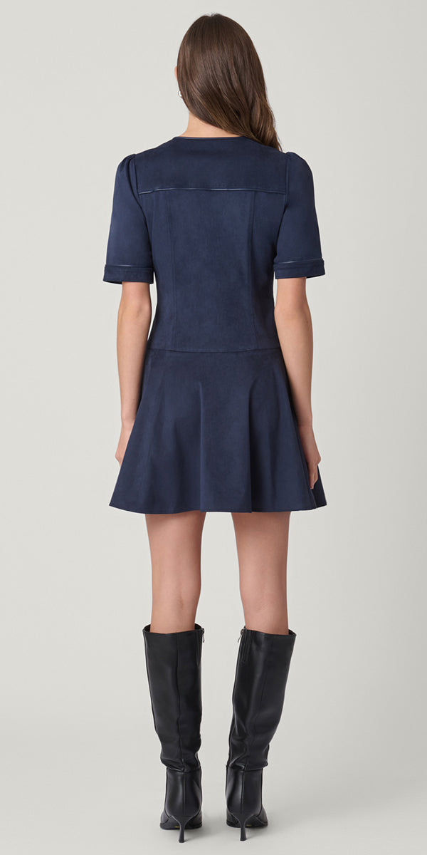 Shoshanna Merina Dress