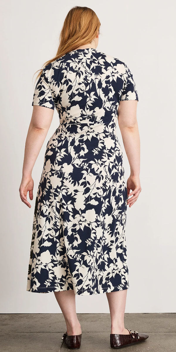 Tanya Taylor Jan Dress