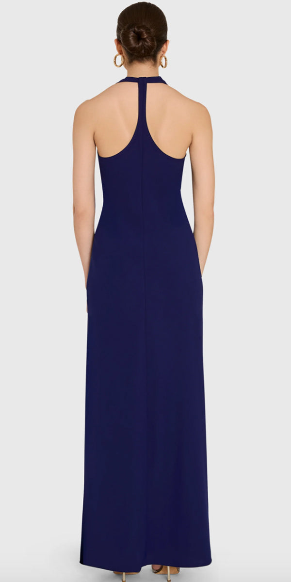 Amanda Uprichard Sonya Maxi Dress