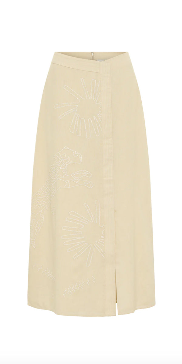 Anna Cate Dillon Skirt