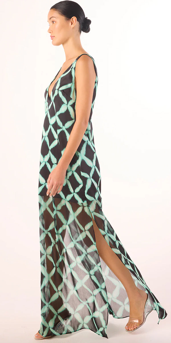 MISA Los Angeles Nina Dress