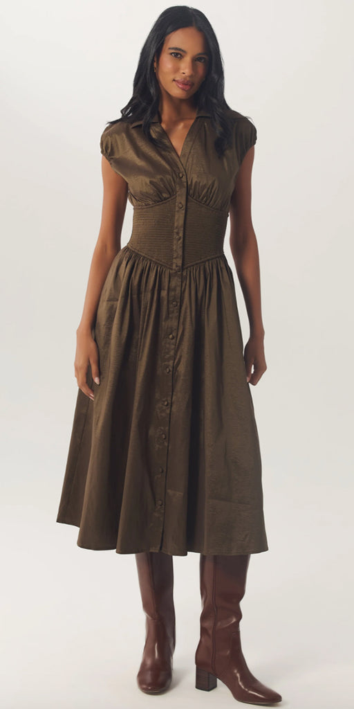 Hutch Brynny Dress