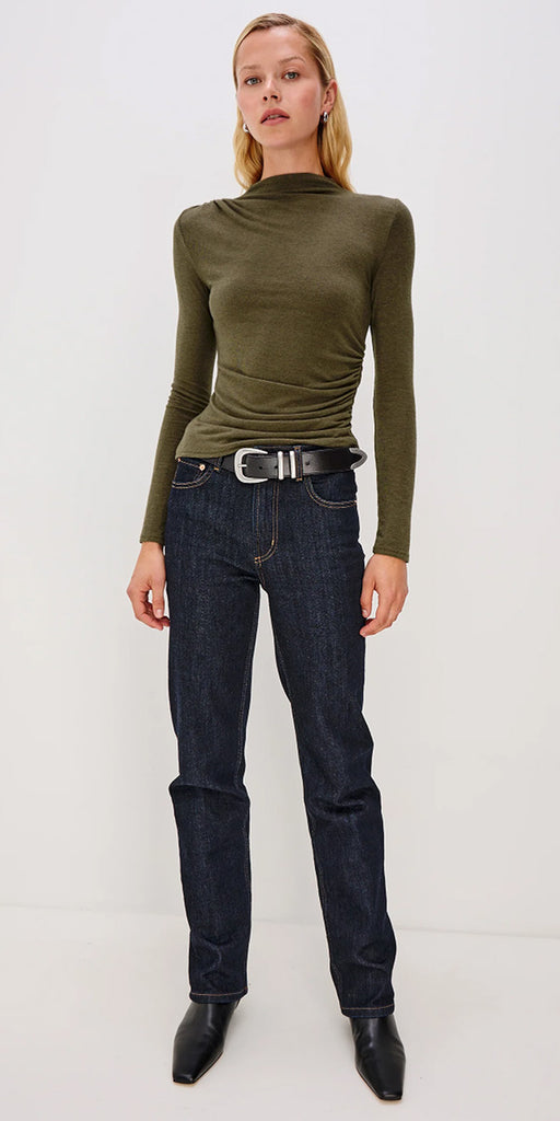 Rails Joelle Top