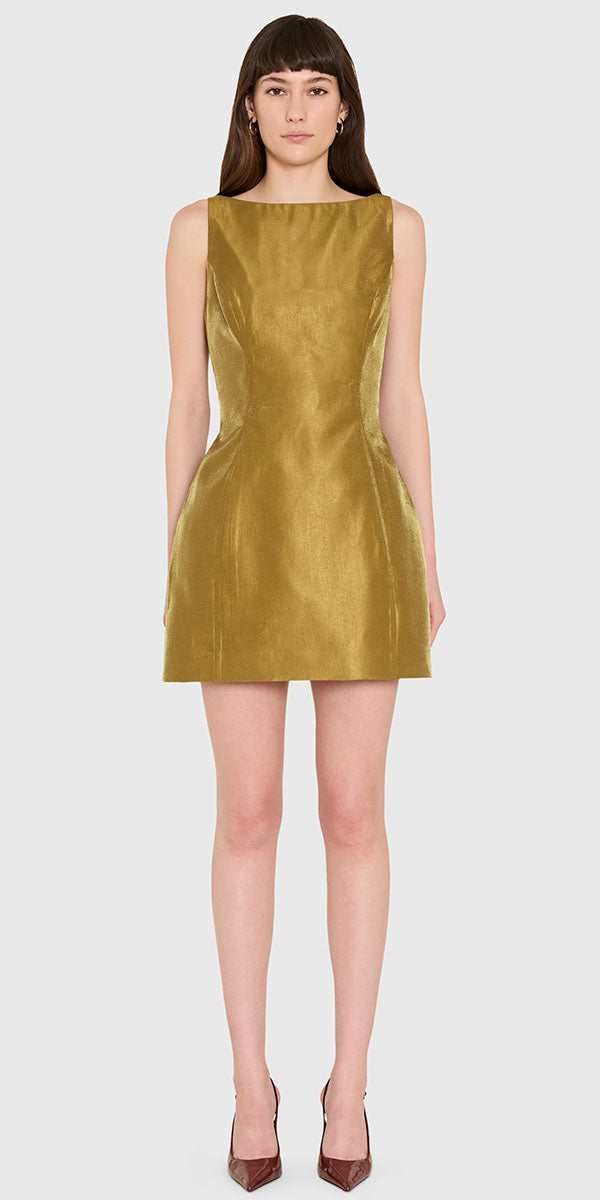 Amanda Uprichard Tonya Dress
