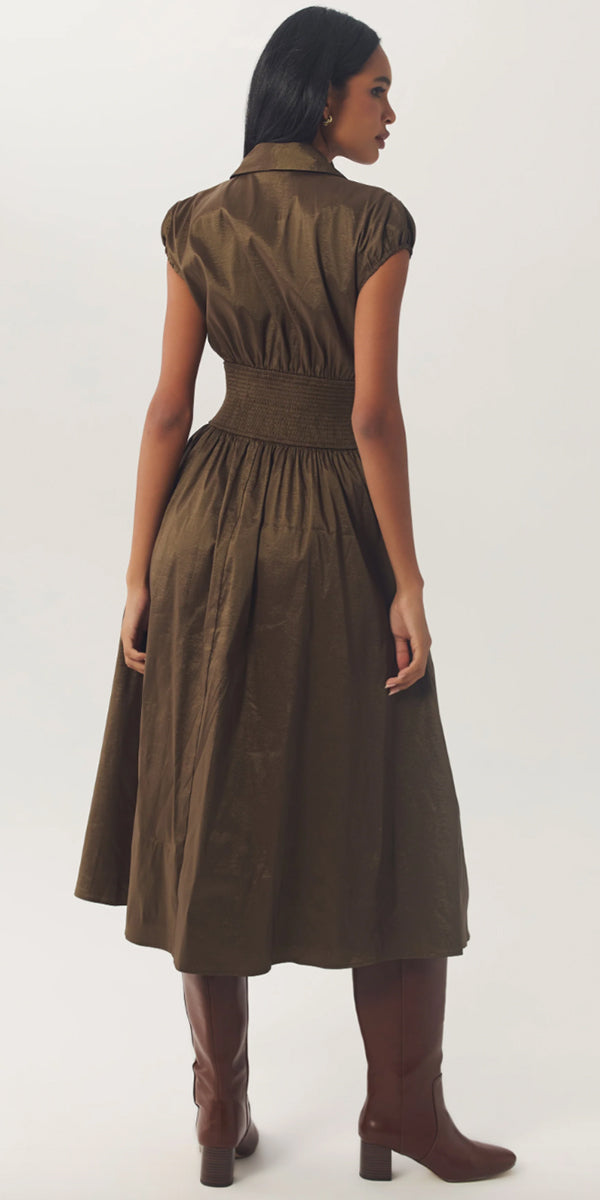 Hutch Brynny Dress