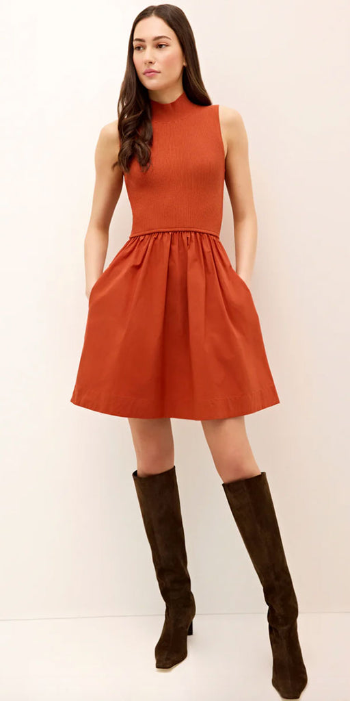 Marie Oliver Reynolds Dress