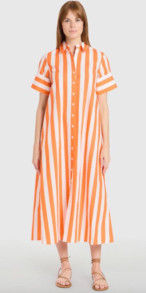 LIVRO Gibbons Dress