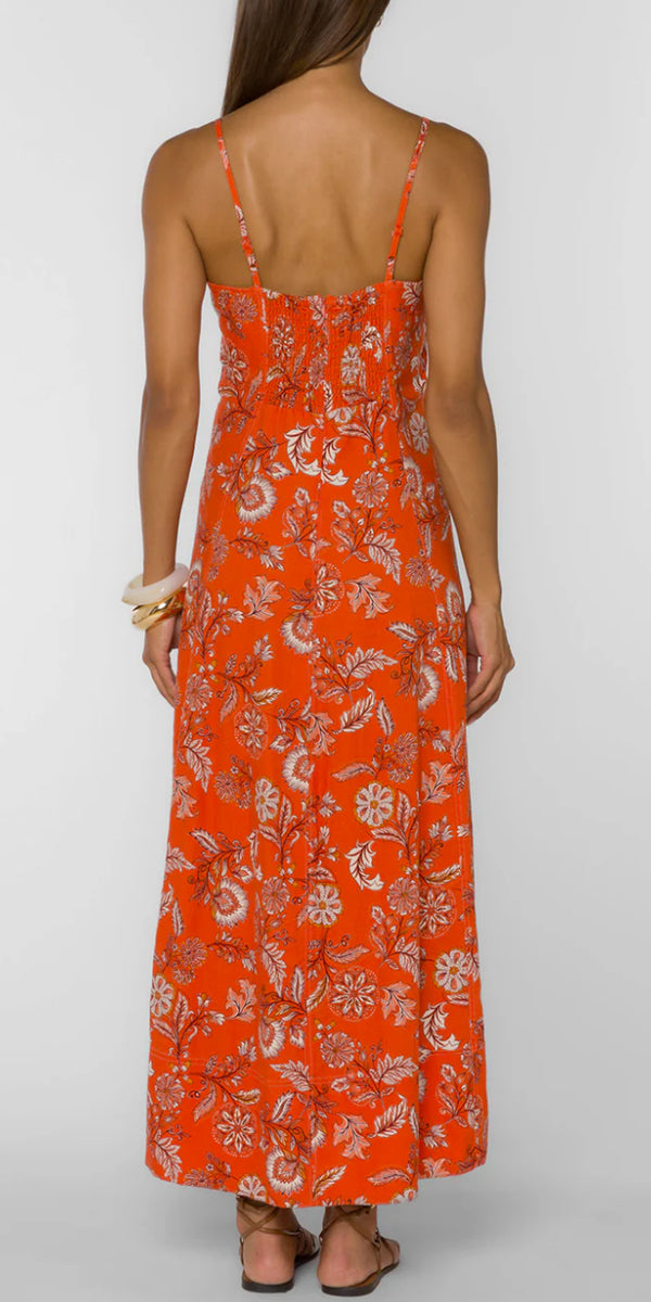 Velvet Heart Kallie Dress
