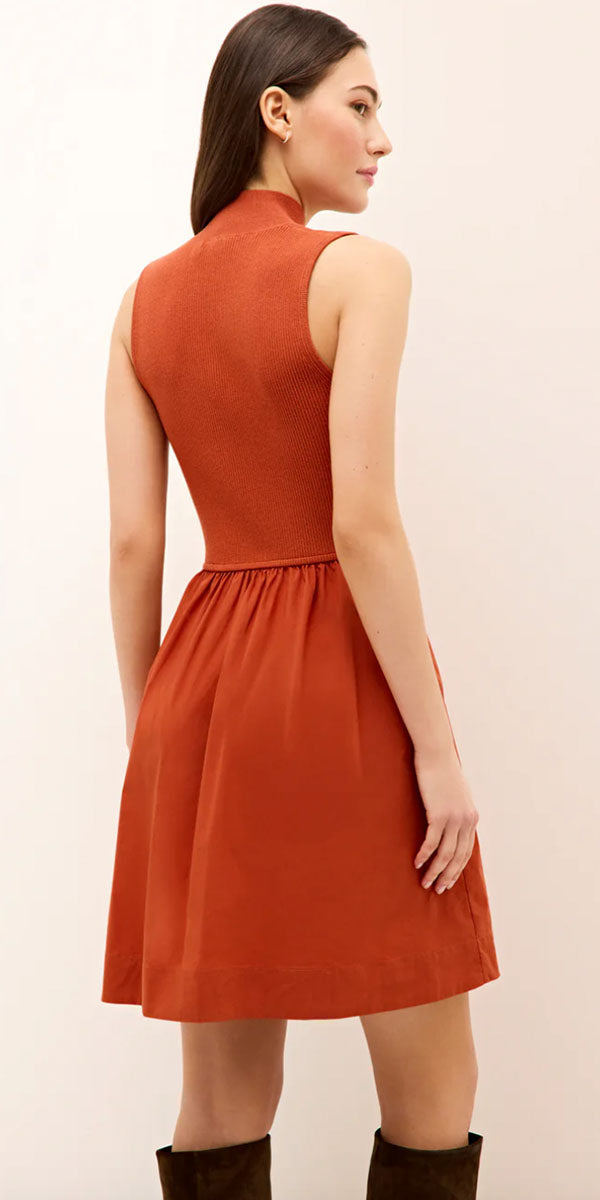 Marie Oliver Reynolds Dress