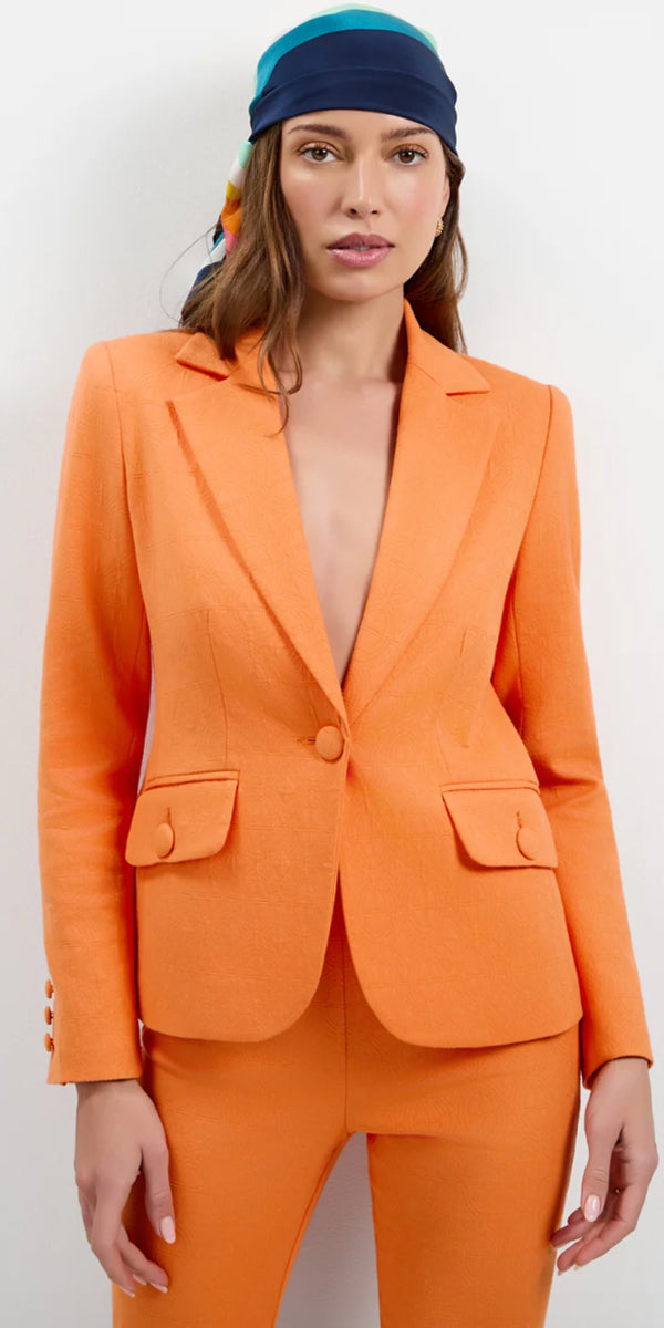 Trina Turk Incanta Blazer