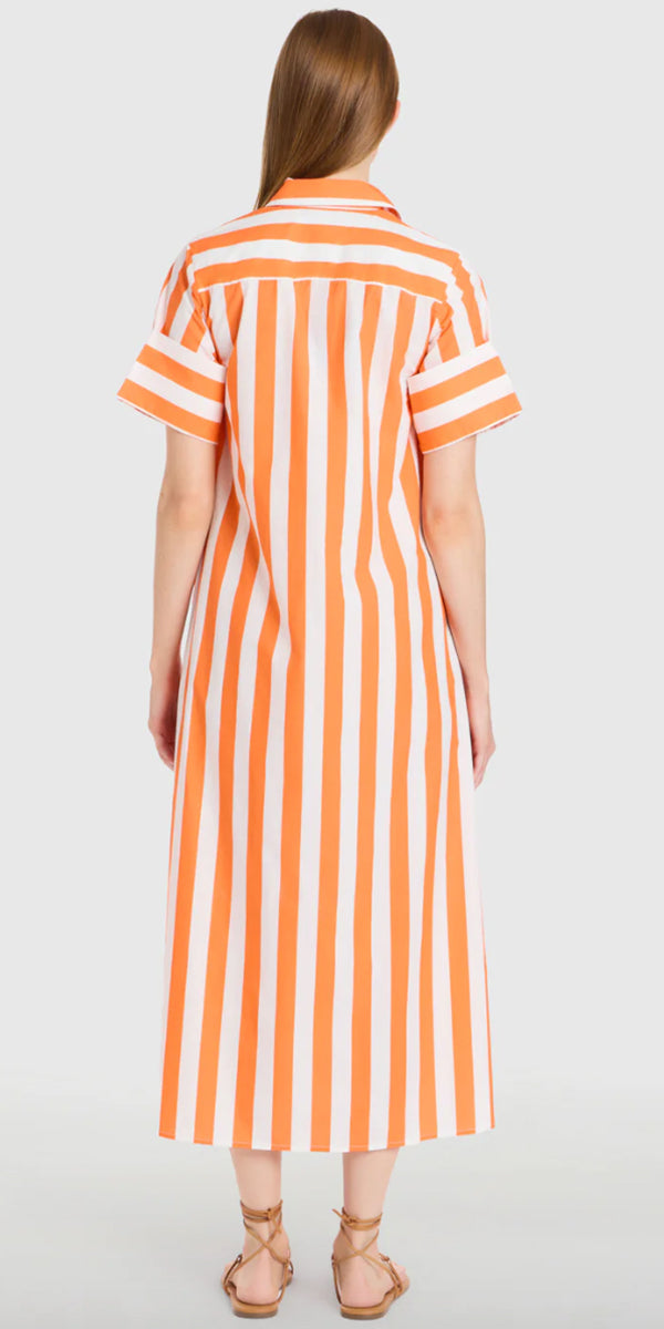 LIVRO Gibbons Dress