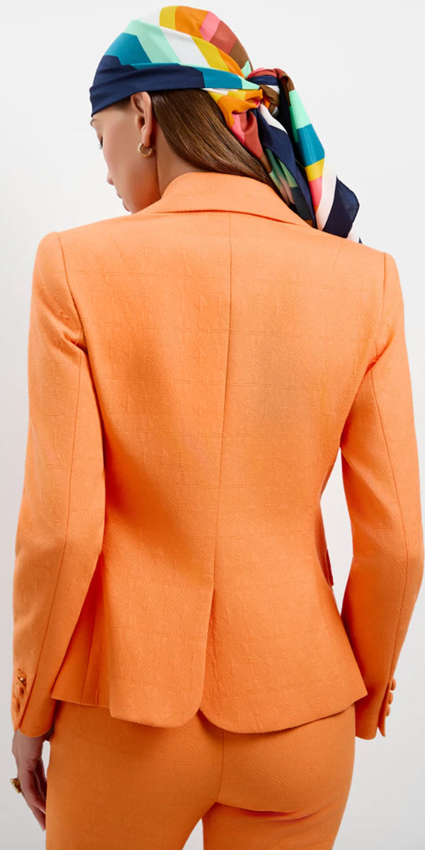 Trina Turk Incanta Blazer